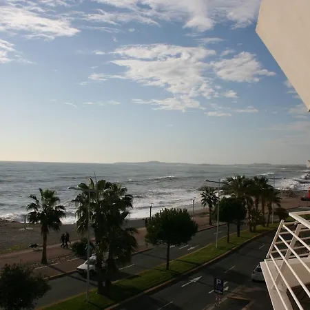 Apartment Le Chantilly 3 Cagnes-sur-Mer