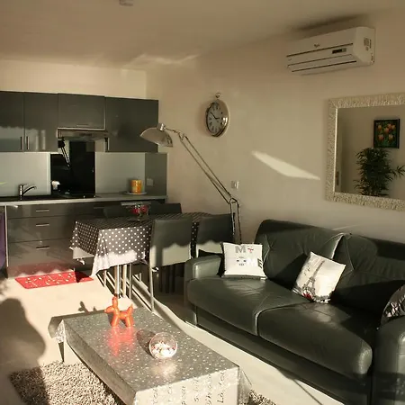 Le Chantilly 3 Apartamento *