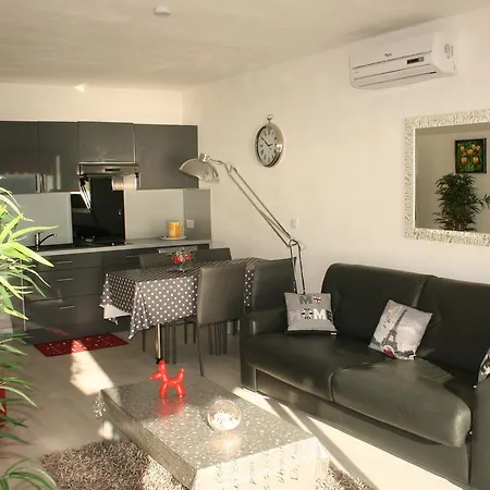 Le Chantilly 3 Apartamento Cagnes-sur-Mer